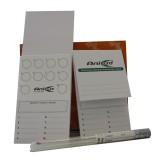 Носитель бумажный AniCard для ветеринарных проб(100 шт.)