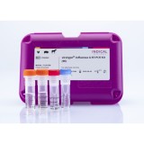 Набор реагентов virotype® Influenza A для обнаружения вируса гриппа методом Real-Time PCR(96 реакций)