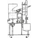 Испаритель ротационный  ИР-10М
