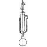 Прибор Сокслета КШ-45/40-500 мл