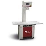 Ветеринарная рентгенографическая система Foschi X1 Plus