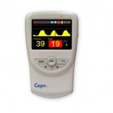Монитор пациента CO2 Capnoxi