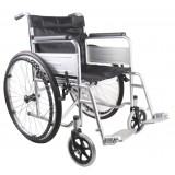 Инвалидная коляска с ручным управлением pM-WCH